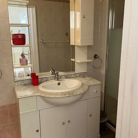 La Maison De Jeanne Tatil Evi *