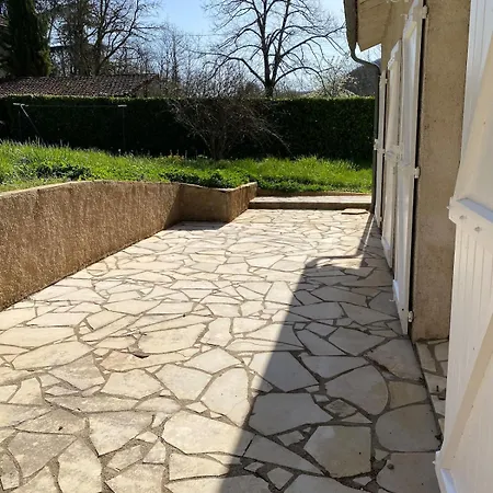 La Maison De Jeanne * Tour-de-Faure