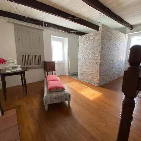 Tatil Evi La Maison De Jeanne *