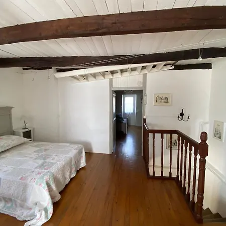 La Maison De Jeanne * Tour-de-Faure