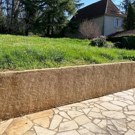 Tatil Evi La Maison De Jeanne