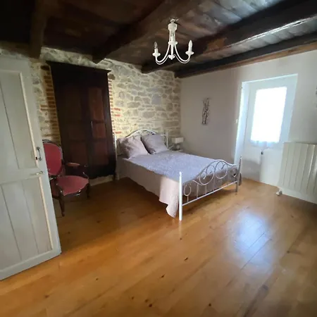 La Maison De Jeanne Tatil Evi *