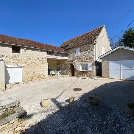 La Maison De Jeanne *