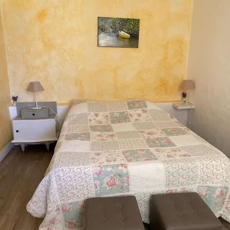 La Maison De Jeanne Tatil Evi Tour-de-Faure