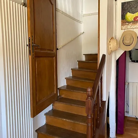 Tatil Evi La Maison De Jeanne Tour-de-Faure