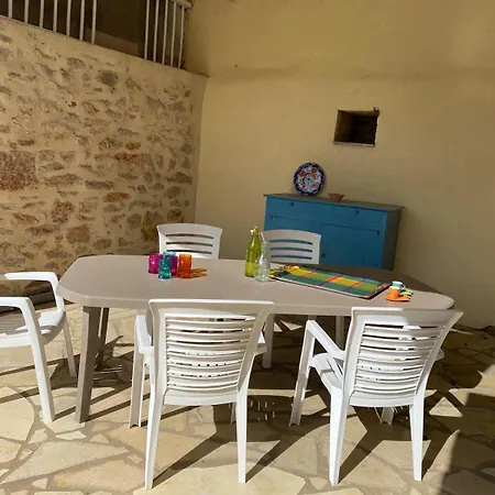 La Maison De Jeanne Tour-de-Faure