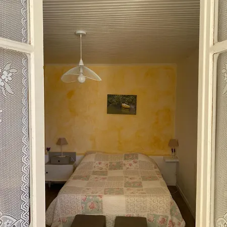 La Maison De Jeanne Tatil Evi Tour-de-Faure