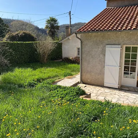 Tatil Evi La Maison De Jeanne *